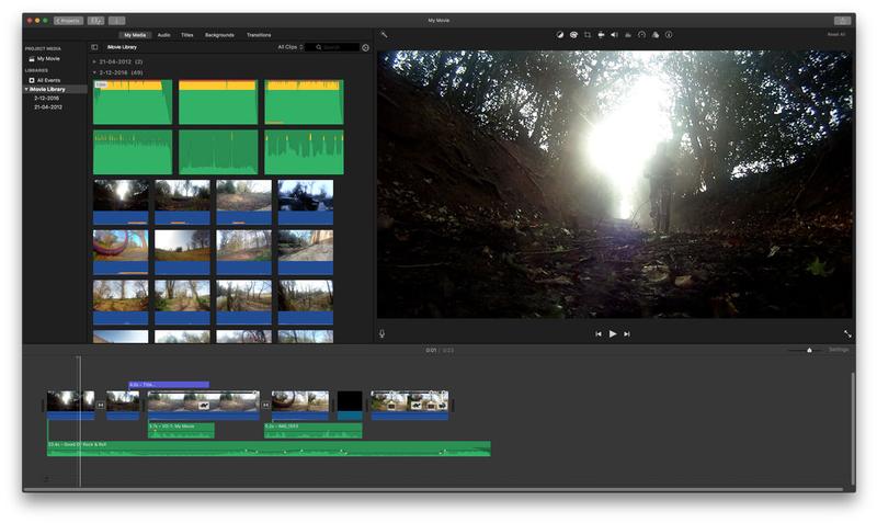 Video Processing Software For Mac